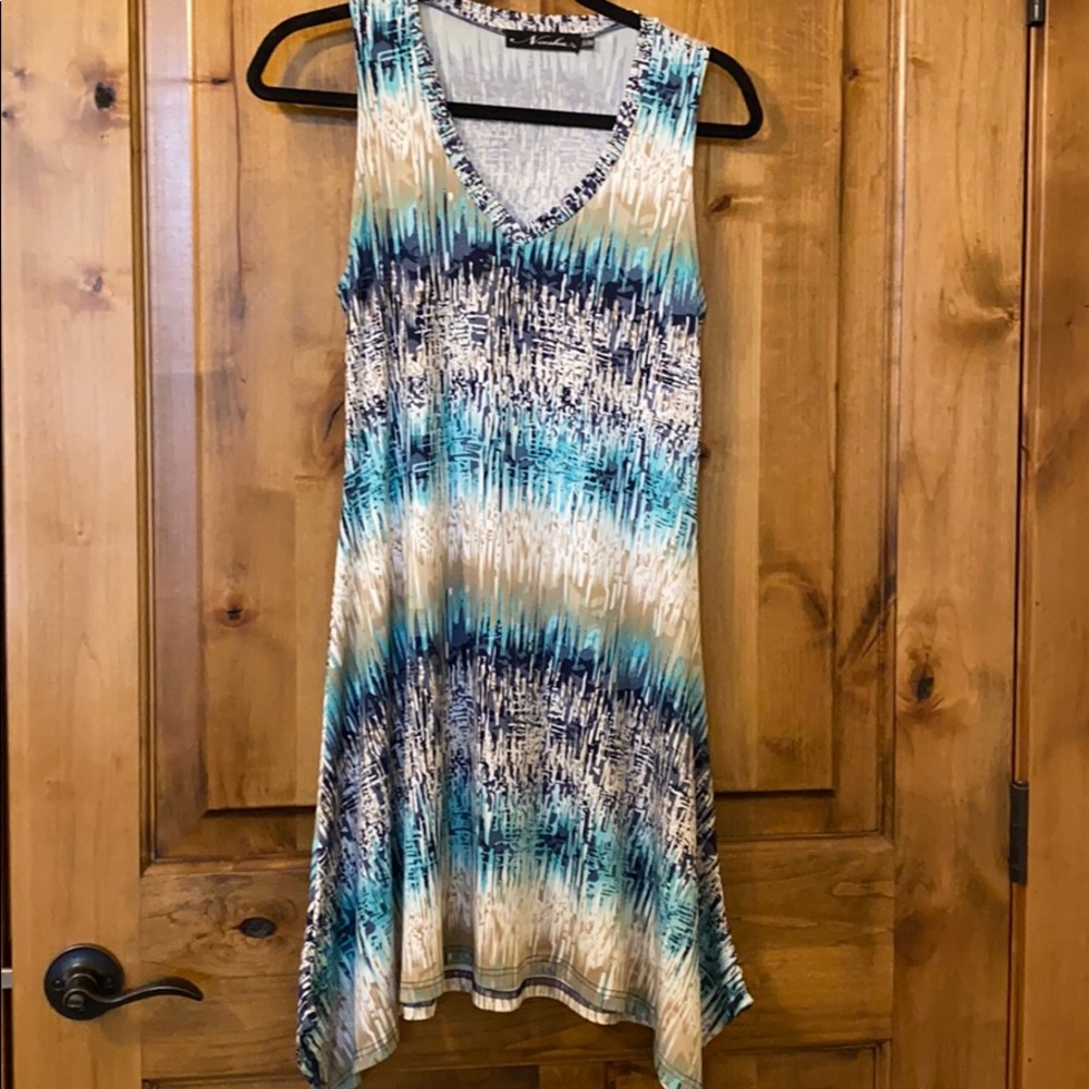 Boutique Dress